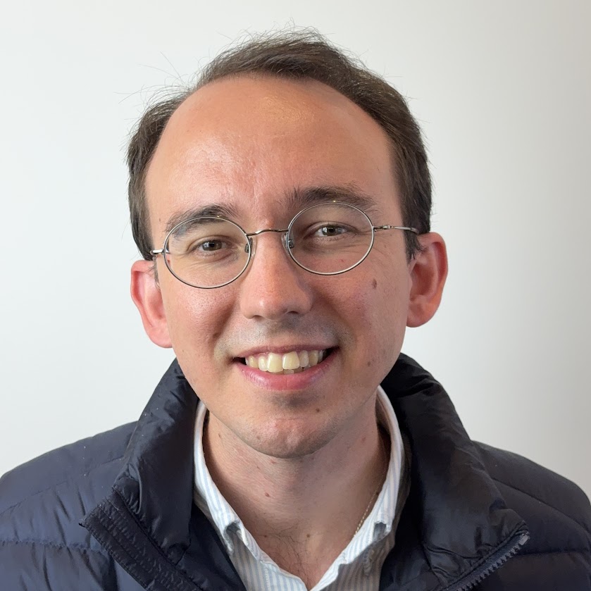 Daniel Prol