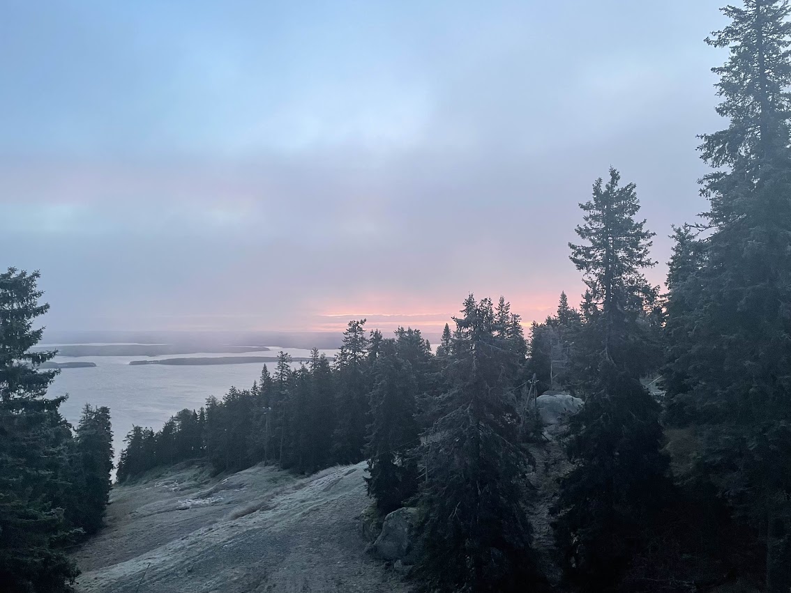 Koli Calling 2024 Trip Report